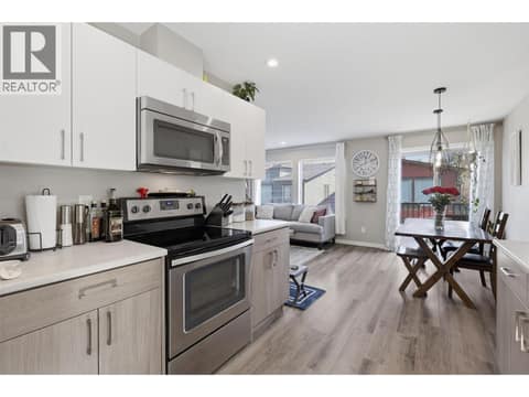 Photo 8 of 1850 Hugh Allan Drive Unit# 136, Pineview Valley, Kamloops
