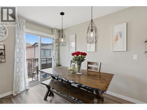 Photo 9 of 1850 Hugh Allan Drive Unit# 136, Pineview Valley, Kamloops
