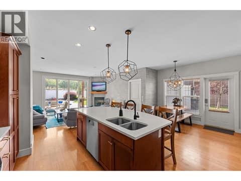 Photo 10 of 361 Quilchena Drive, Kettle Valley, Kelowna