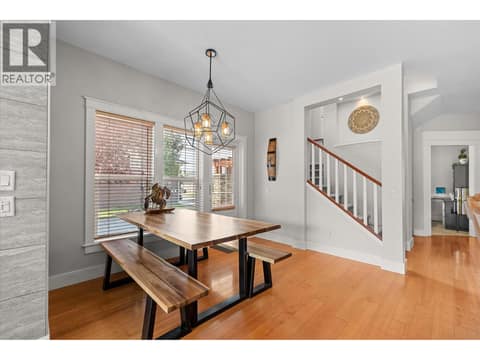 Photo 11 of 361 Quilchena Drive, Kettle Valley, Kelowna
