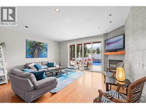 Photo 12 of 361 Quilchena Drive, Kettle Valley, Kelowna