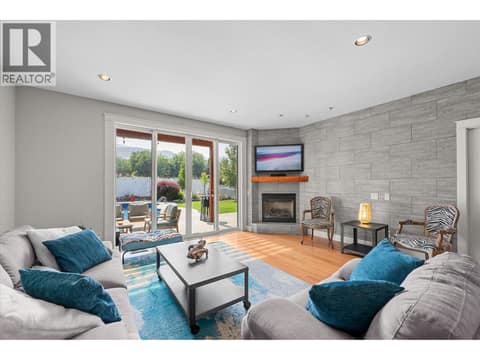 Photo 13 of 361 Quilchena Drive, Kettle Valley, Kelowna