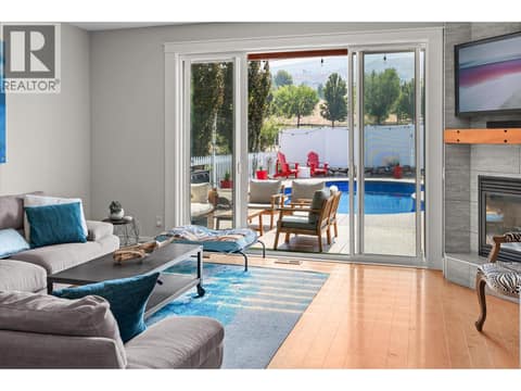 Photo 17 of 361 Quilchena Drive, Kettle Valley, Kelowna