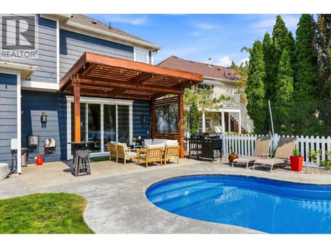 Photo 18 of 361 Quilchena Drive, Kettle Valley, Kelowna
