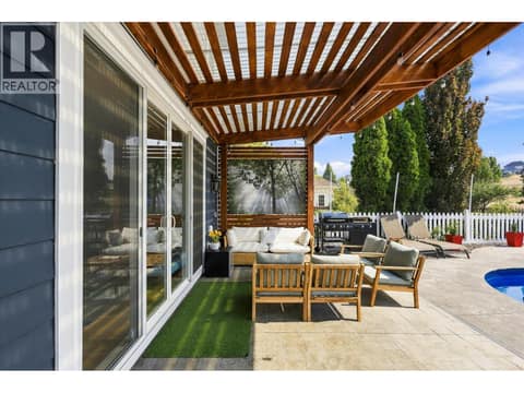 Photo 19 of 361 Quilchena Drive, Kettle Valley, Kelowna
