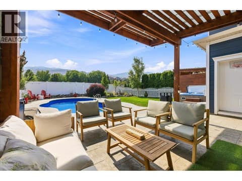 Photo 21 of 361 Quilchena Drive, Kettle Valley, Kelowna