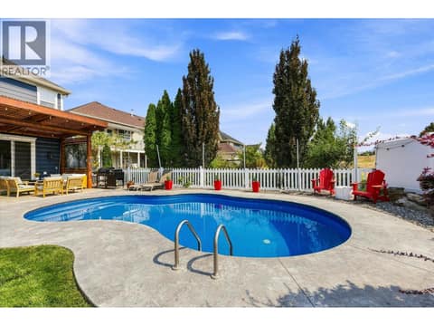 Photo 22 of 361 Quilchena Drive, Kettle Valley, Kelowna