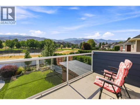 Photo 29 of 361 Quilchena Drive, Kettle Valley, Kelowna