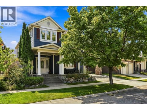 Photo 3 of 361 Quilchena Drive, Kettle Valley, Kelowna