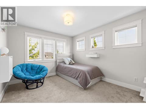 Photo 36 of 361 Quilchena Drive, Kettle Valley, Kelowna