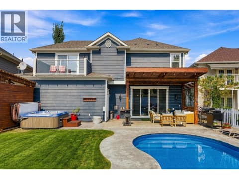 Photo 48 of 361 Quilchena Drive, Kettle Valley, Kelowna