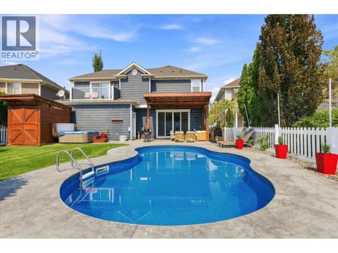 Photo 49 of 361 Quilchena Drive, Kettle Valley, Kelowna