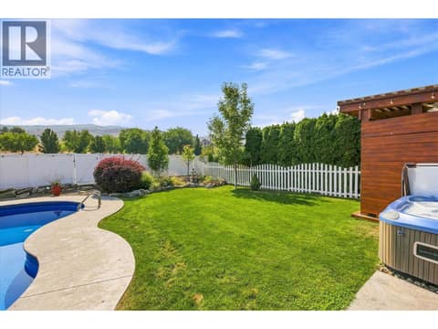 Photo 51 of 361 Quilchena Drive, Kettle Valley, Kelowna
