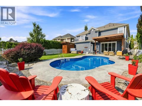Photo 54 of 361 Quilchena Drive, Kettle Valley, Kelowna