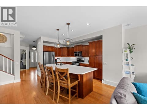Photo 6 of 361 Quilchena Drive, Kettle Valley, Kelowna