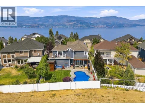 Photo 63 of 361 Quilchena Drive, Kettle Valley, Kelowna