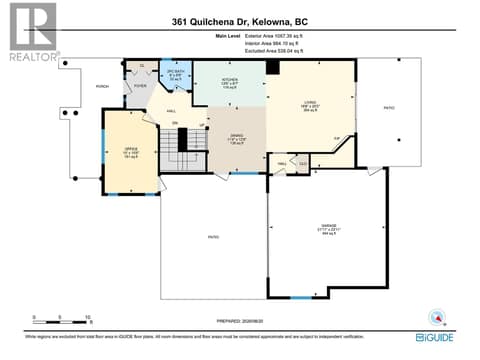 Photo 67 of 361 Quilchena Drive, Kettle Valley, Kelowna