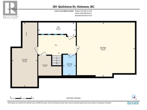 Photo 69 of 361 Quilchena Drive, Kettle Valley, Kelowna