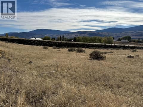Photo 3 of 6781 ASHCROFT Road, Cherry Creek/Savona, Kamloops