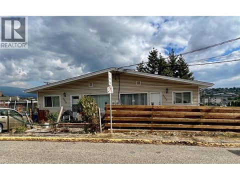 Photo 1 of 3503 35 Street, City of Vernon