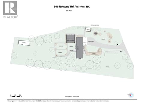 Photo 61 of 506 Browne Road, Middleton Mountain Vernon