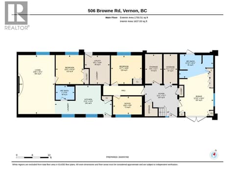 Photo 62 of 506 Browne Road, Middleton Mountain Vernon