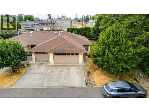 Photo 1 of 1700 Bighorn Road Unit# 5, Harwood, Vernon