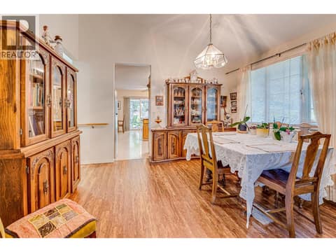 Photo 10 of 1700 Bighorn Road Unit# 5, Harwood, Vernon
