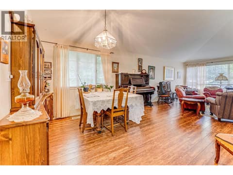 Photo 11 of 1700 Bighorn Road Unit# 5, Harwood, Vernon
