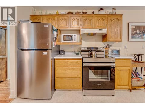 Photo 13 of 1700 Bighorn Road Unit# 5, Harwood, Vernon
