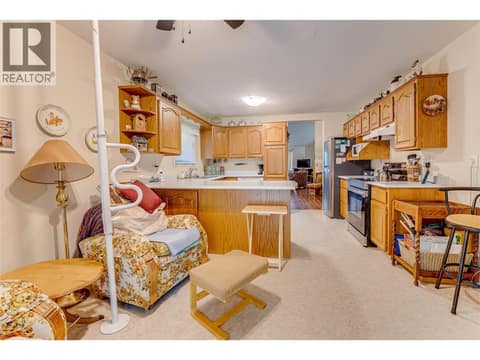 Photo 14 of 1700 Bighorn Road Unit# 5, Harwood, Vernon