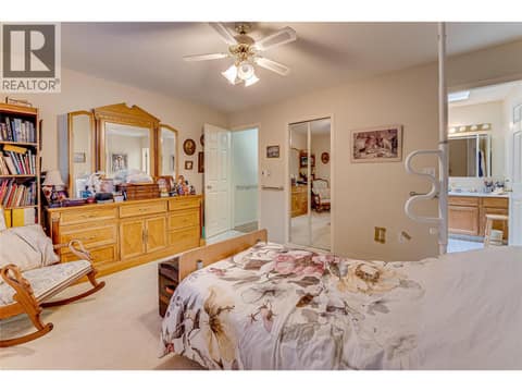 Photo 17 of 1700 Bighorn Road Unit# 5, Harwood, Vernon