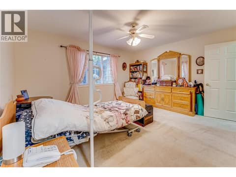 Photo 18 of 1700 Bighorn Road Unit# 5, Harwood, Vernon