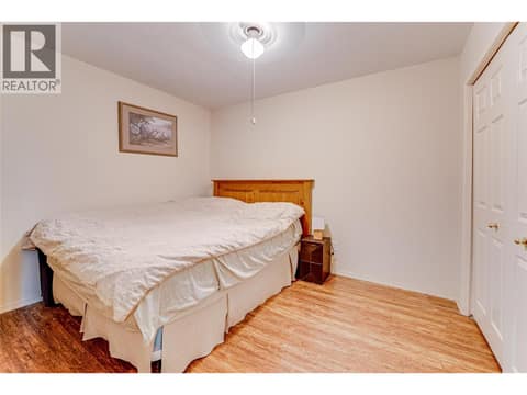 Photo 20 of 1700 Bighorn Road Unit# 5, Harwood, Vernon