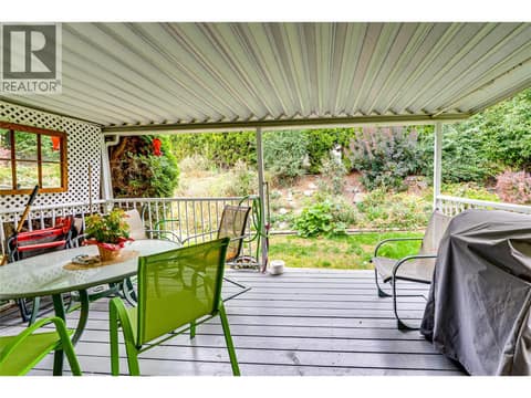 Photo 24 of 1700 Bighorn Road Unit# 5, Harwood, Vernon