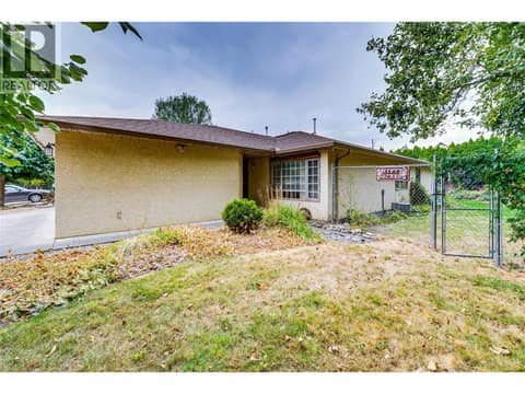 Photo 28 of 1700 Bighorn Road Unit# 5, Harwood, Vernon