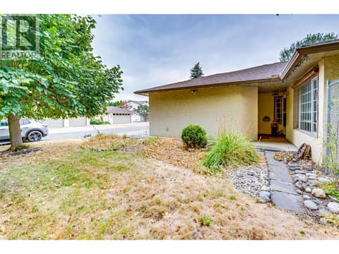 Photo 29 of 1700 Bighorn Road Unit# 5, Harwood, Vernon