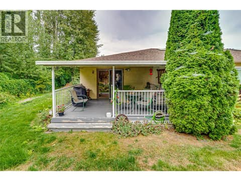 Photo 35 of 1700 Bighorn Road Unit# 5, Harwood, Vernon
