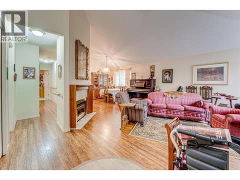 Photo 6 of 1700 Bighorn Road Unit# 5, Harwood, Vernon