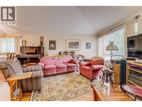 Photo 7 of 1700 Bighorn Road Unit# 5, Harwood, Vernon