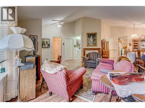 Photo 8 of 1700 Bighorn Road Unit# 5, Harwood, Vernon