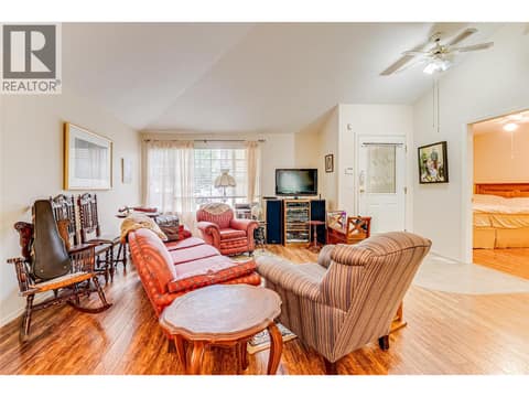 Photo 9 of 1700 Bighorn Road Unit# 5, Harwood, Vernon