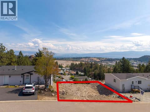 Photo 1 of 1750 Lenz Road Unit# 101 Lot# 101, Shannon Lake, West Kelowna