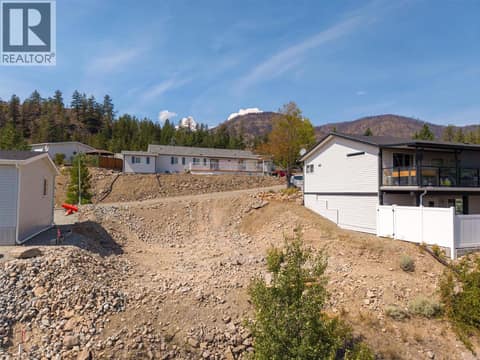 Photo 6 of 1750 Lenz Road Unit# 101 Lot# 101, Shannon Lake, West Kelowna