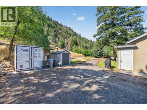 Photo 24 of 5855 Dallas Drive, Dallas, Kamloops
