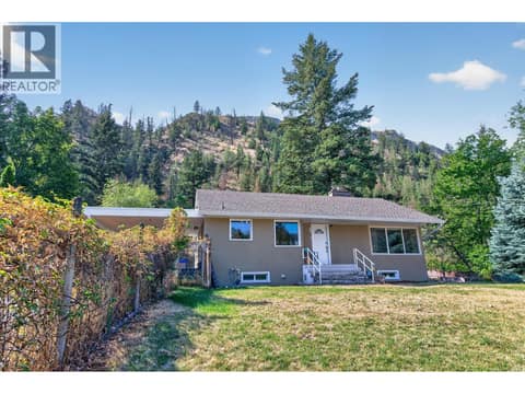 Photo 28 of 5855 Dallas Drive, Dallas, Kamloops