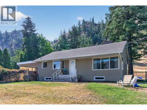 Photo 29 of 5855 Dallas Drive, Dallas, Kamloops