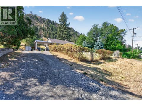Photo 30 of 5855 Dallas Drive, Dallas, Kamloops