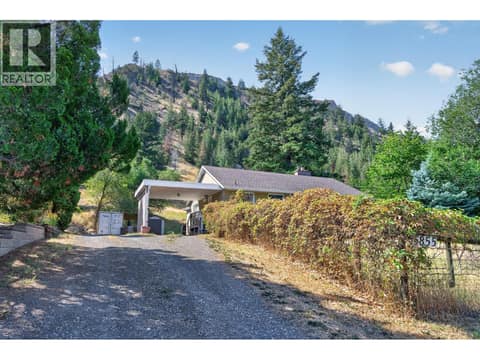 Photo 31 of 5855 Dallas Drive, Dallas, Kamloops