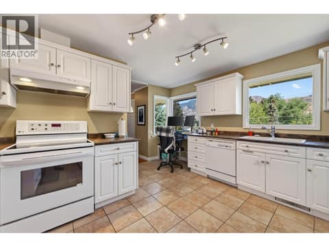 Photo 6 of 5855 Dallas Drive, Dallas, Kamloops